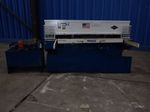 Samco Series 70 Die Cutter