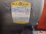 Samco Series 70 Die Cutter