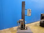 Orion Packaging Systems Inc Stretch Wrapper