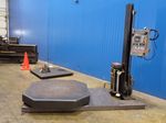 Orion Packaging Systems Inc Stretch Wrapper