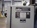 Orion Packaging Systems Inc Stretch Wrapper
