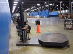 Orion Packaging Systems Inc Stretch Wrapper