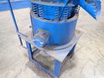  Vibratory Finisher