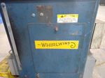 Whirlwind Upcut Saw