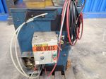 Whirlwind Upcut Saw
