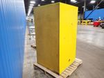 Secural Flammable Cabinet