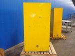 Secural Flammable Cabinet