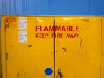 Protectoseal Flammable Cabinet