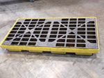 Uline Spill Pallet