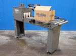 Beseler Shrink Wrapping System