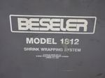 Beseler Shrink Wrapping System