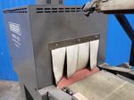 Beseler Shrink Wrapping System