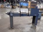 Beseler Shrink Wrapping System