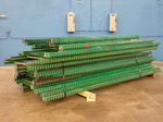  Racking Uprights