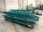  Racking Uprights