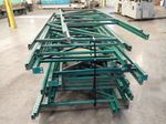  Racking Uprights