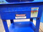 Westward Parts Washer