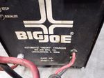 Big Joe Automatic Smart Charger