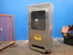 Na Pressure Test Cabinet