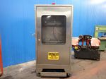 Na Pressure Test Cabinet
