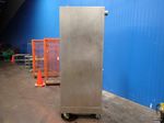 Na Pressure Test Cabinet