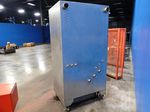 Na Pressure Test Cabinet