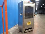Na Pressure Test Cabinet