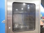 Na Pressure Test Cabinet