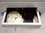 Na Pressure Test Cabinet