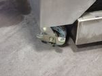 Na Pressure Test Cabinet