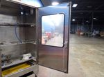 Na Pressure Test Cabinet