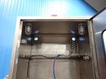 Na Pressure Test Cabinet