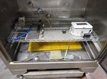 Na Pressure Test Cabinet