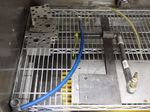 Na Pressure Test Cabinet