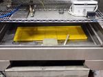 Na Pressure Test Cabinet