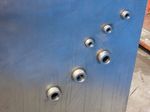 Na Pressure Test Cabinet
