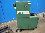 Aer Control Portable Fumedust Collector