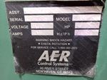 Aer Control Portable Fumedust Collector