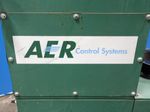 Aer Control Portable Fumedust Collector