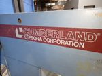Cumberland Leesona Cumberland Leesona 186gran2kn Granulator