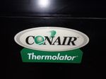 Conair Microprocessor Control