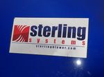 Sterling Systems Blower