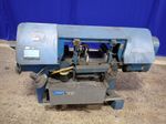 Kalamazoo Horizontal Band Saw