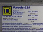 Square D Power Bus