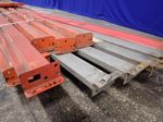  Pallet Racking Beams