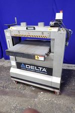 Delta Delta 31481 Drum Sander