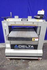Delta Delta 31481 Drum Sander