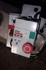 Delta Delta 31481 Drum Sander
