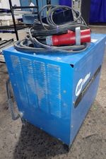 Miller Miller Syncrowave 250 Welder