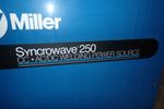 Miller Miller Syncrowave 250 Welder